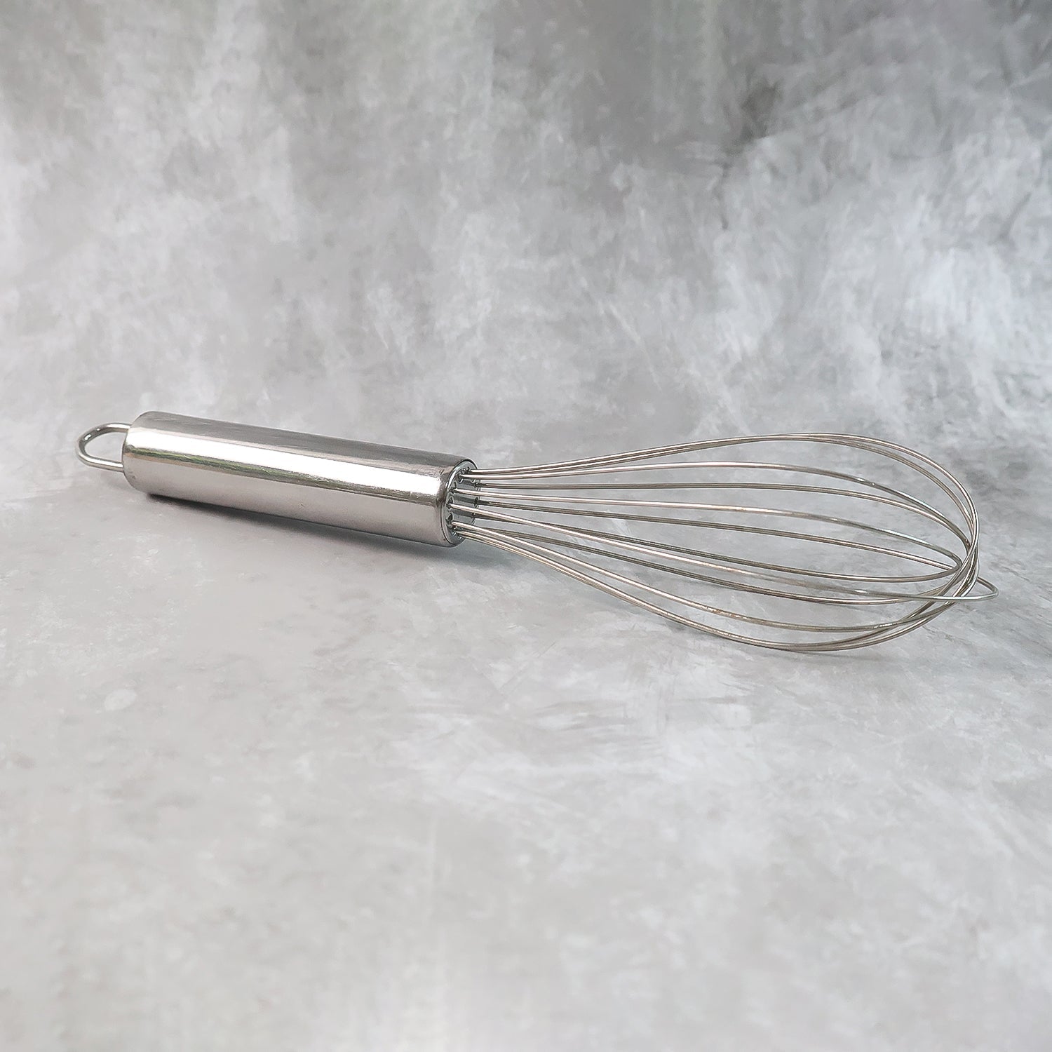 Multi-Purpose Small Stainless Steel Whisk Multi-Purpose Small Stainless Steel Whisk